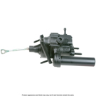 2004 Chevrolet Astro Van Brake Booster 2