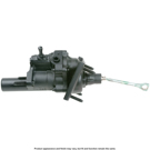 2004 Chevrolet Astro Van Brake Booster 1