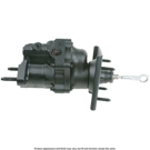 2004 Ford E-450 Super Duty Brake Booster 1