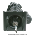 2004 Ford E-450 Super Duty Brake Booster 3