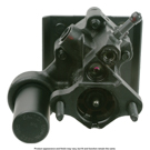 2007 Cadillac DTS Brake Booster 4