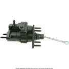 2007 Cadillac DTS Brake Booster 1