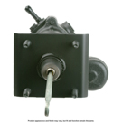 2007 Cadillac DTS Brake Booster 3