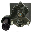 2017 Ford F53 Brake Booster 4