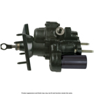 2017 Ford F53 Brake Booster 2