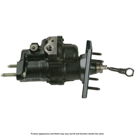 2017 Ford F53 Brake Booster 1