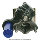 2002 Ford F53 Brake Booster 4
