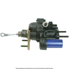 2002 Ford F53 Brake Booster 2