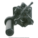 2006 Chevrolet Express 2500 Brake Booster 4