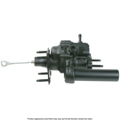 2006 Chevrolet Express 2500 Brake Booster 2
