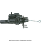2006 Chevrolet Express 2500 Brake Booster 1