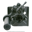 2005 Gmc Yukon Brake Booster 4