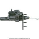 2005 Gmc Yukon Brake Booster 1