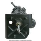 2005 Gmc Yukon Brake Booster 3
