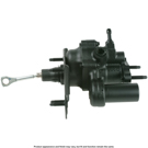 2004 Gmc Sierra 2500 Brake Booster 2