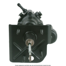2004 Gmc Sierra 2500 Brake Booster 3