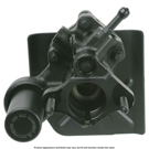 2007 Hummer H2 Brake Booster 4