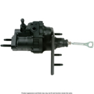 2007 Hummer H2 Brake Booster 1