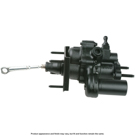 2000 Ford F-450 Super Duty Brake Booster 2