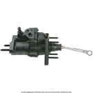 2000 Ford F-450 Super Duty Brake Booster 1