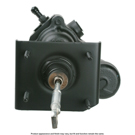 2000 Ford F-450 Super Duty Brake Booster 3