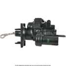 2012 Ford E Series Van Brake Booster 2