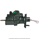 2012 Ford E Series Van Brake Booster 1