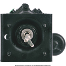 2012 Ford E Series Van Brake Booster 3