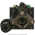 2007 Ford E-450 Super Duty Brake Booster 4
