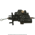 2007 Ford E-450 Super Duty Brake Booster 2