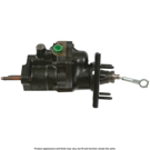 2007 Ford E-450 Super Duty Brake Booster 1
