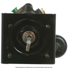 2007 Ford E-450 Super Duty Brake Booster 3