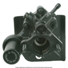 2007 Gmc Sierra 2500 HD Brake Booster 4