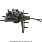 2007 Gmc Sierra 2500 HD Brake Booster 1