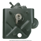 2007 Gmc Sierra 2500 HD Brake Booster 3