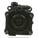 2000 Gmc B7 Brake Booster 4