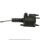 2000 Gmc B7 Brake Booster 2