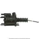 2000 Gmc B7 Brake Booster 1