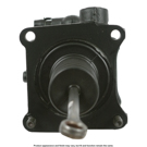 2000 Gmc B7 Brake Booster 3