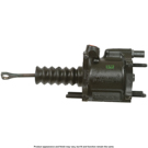 2007 Isuzu HVR Brake Booster 2