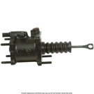 Cardone Reman Chevrolet Brake Booster 52-7402