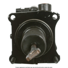 2007 Isuzu HVR Brake Booster 3