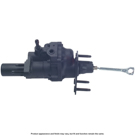 2009 Gmc Savana 1500 Brake Booster 1