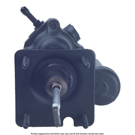 2009 Gmc Savana 1500 Brake Booster 3