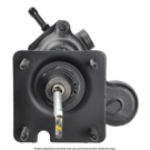 2009 Chevrolet Express 2500 Brake Booster 3