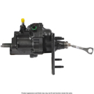 2011 Gmc Sierra 2500 HD Brake Booster 1