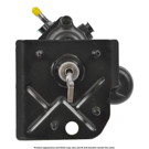 2011 Gmc Sierra 2500 HD Brake Booster 3