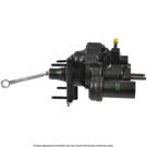 2012 Ford F-450 Super Duty Brake Booster 2