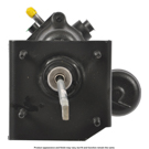 2012 Ford F-450 Super Duty Brake Booster 3