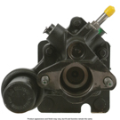 2012 Chevrolet Express 2500 Brake Booster 4